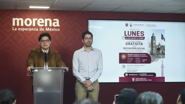 De Miguel Hidalgo a las 16 alcaldías: Morena prepara su estrategia para 2027