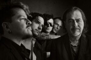 La Barranca ofrecerá concierto acústico en el Teatro de la Ciudad Esperanza Iris