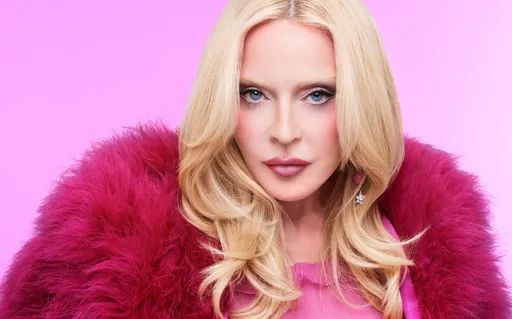 Madonna se convierte en la nueva imagen de KIKO Milano: así es ‘The KIKO Show’
