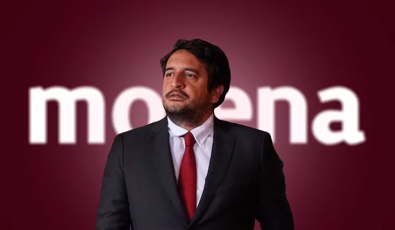 NYT: Dos agencias de EU investigan a ‘Andy’ López Beltrán por huachicol fiscal y crimen organizado