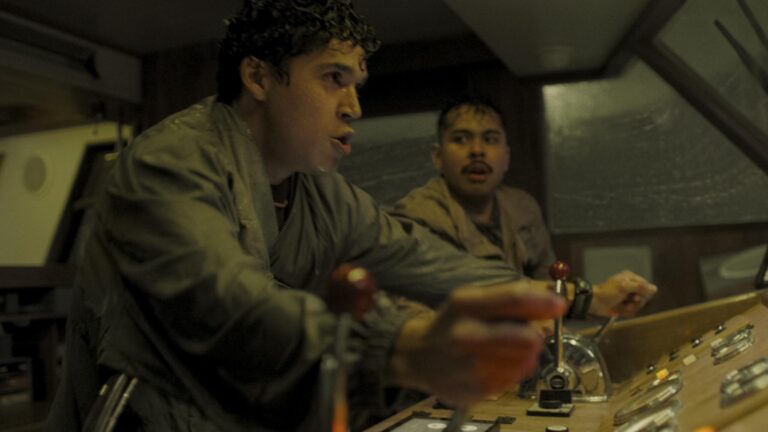Netflix revela el primer tráiler de ‘Contra el huracán’, inspirada en el huracán Otis