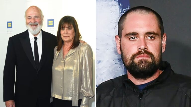 Nick Reiner no enfrentará pena de muerte por muerte de sus padres