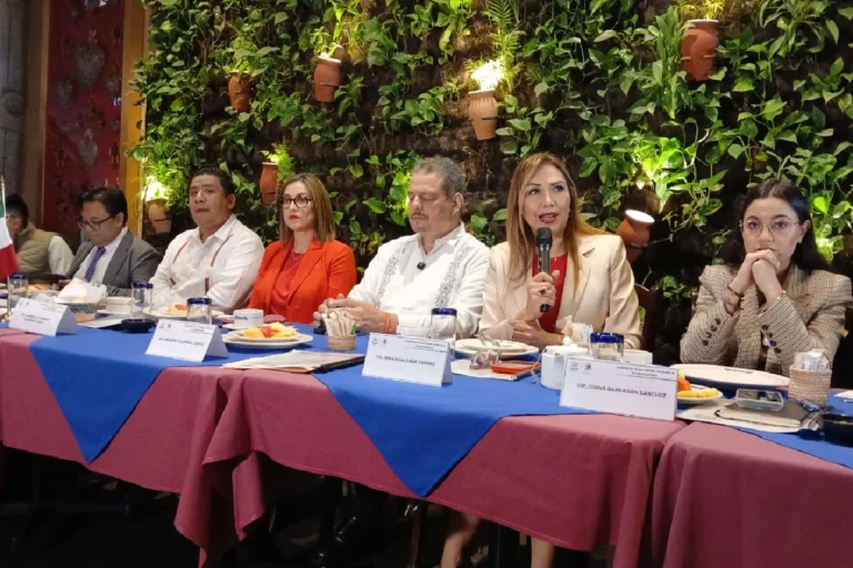 PT pone condiciones a Morena para mantener alianza electoral en CDMX rumbo a 2027
