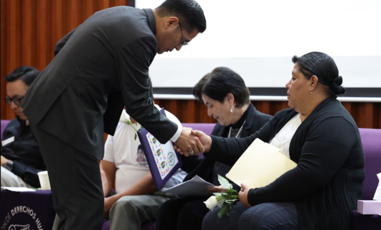 FGJCDMX admite fallas en el caso de adolescente desaparecido en Pantitlán en 2016