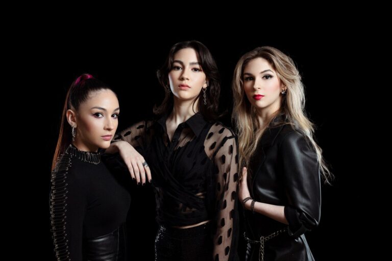 ¡The Warning regresa a CDMX! Anuncian concierto en el Estadio GNP Seguros