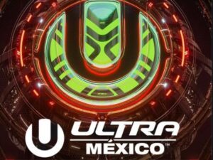 ULTRA México revela su cartel final para la edición 2026
