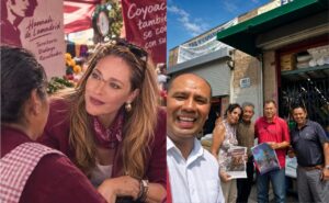 Morena en Coyoacán: advierten riesgo electoral ante posible candidatura de Lomelí