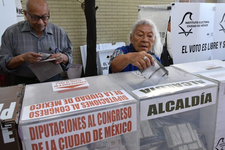 Más allá del voto: IECM promueve participación ciudadana en las elecciones de 2027