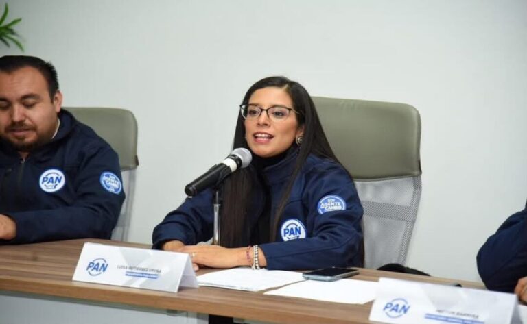 ¿Cuántas personas mejoraron? PAN cuestiona resultados del informe de Brugada