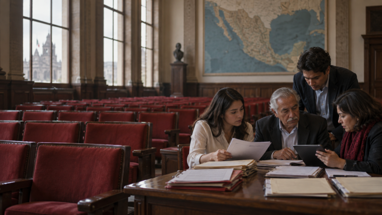 Caída del PRI: pierde 42% de afiliados y enfrenta el reto de 2027