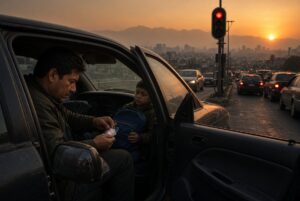 Revisa tu placa: el domingo tu auto puede quedarse en casa