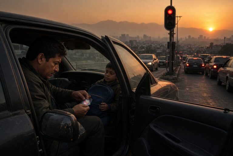 Revisa tu placa: el domingo tu auto puede quedarse en casa