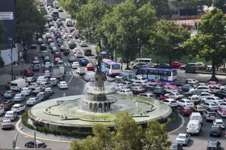 UNAM advierte: El Niño podría favorecer más ozono y mala calidad del aire en 2027
