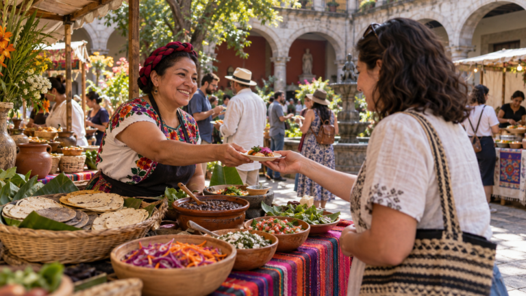 Festival Centroamericano en Coyoacán: horario y entrada libre este domingo