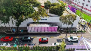San Antonio Abad cambia de rostro: rehabilitan tres pasos peatonales y 55 locales comerciales
