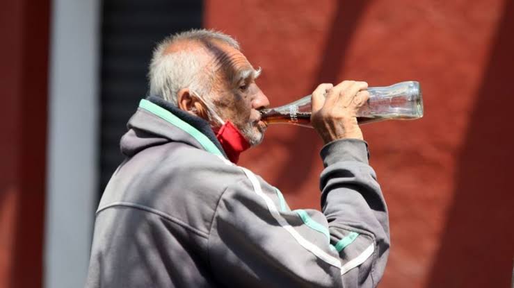 INEGI: CDMX alcanza los 37 años de edad mediana y marca un cambio demográfico