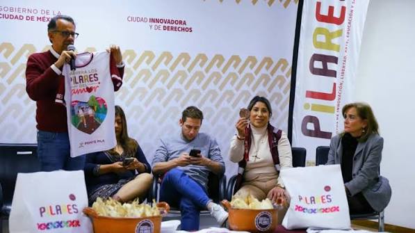 Electricidad y magnetismo, primeros temas de los Viernes de Ciencia en PILARES