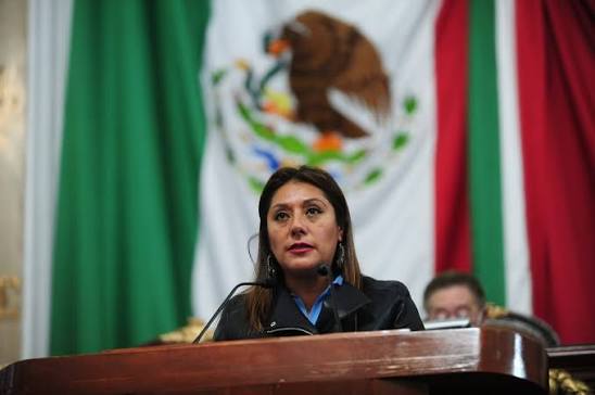 Xóchitl Bravo asume la Jucopo: ¿podrá Morena contener la confrontación en el Congreso CDMX?