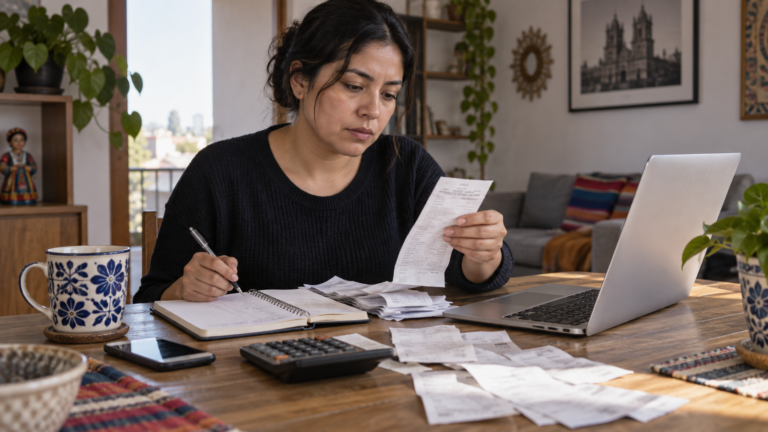 Qué mide realmente la confianza económica en México