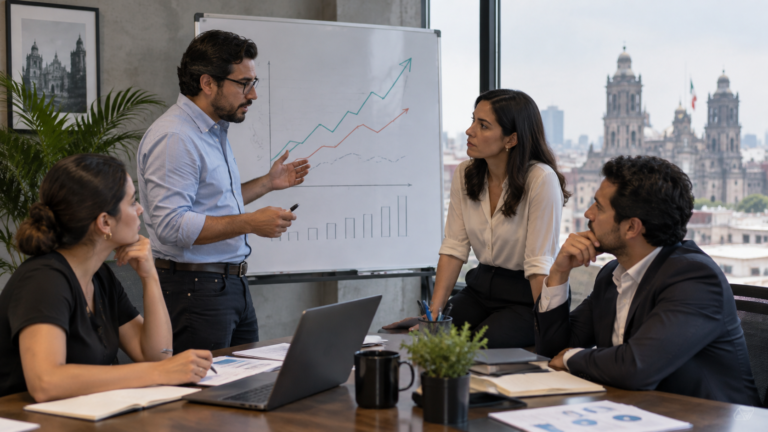 Productividad local: el reto de crecer sin perder bienestar