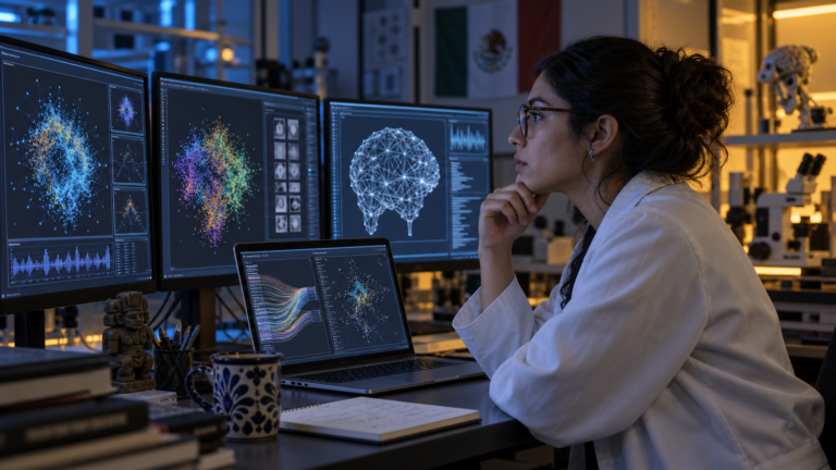 Cómo comparar los nuevos modelos de inteligencia artificial