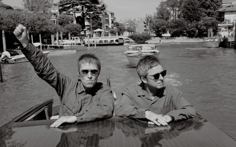 Oasis confirma que su reunión continuará en 2027 con una nueva gira mundial