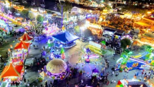 Ferias populares de la CDMX podrían recibir reconocimiento como patrimonio cultural