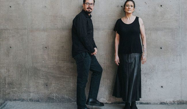 Abierto de Diseño CDMX: diez días para discutir qué futuro se está diseñando en la ciudad