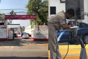 ¿Tienes que verificar tu auto? SEDEMA anuncia cierre de verificentros en CDMX