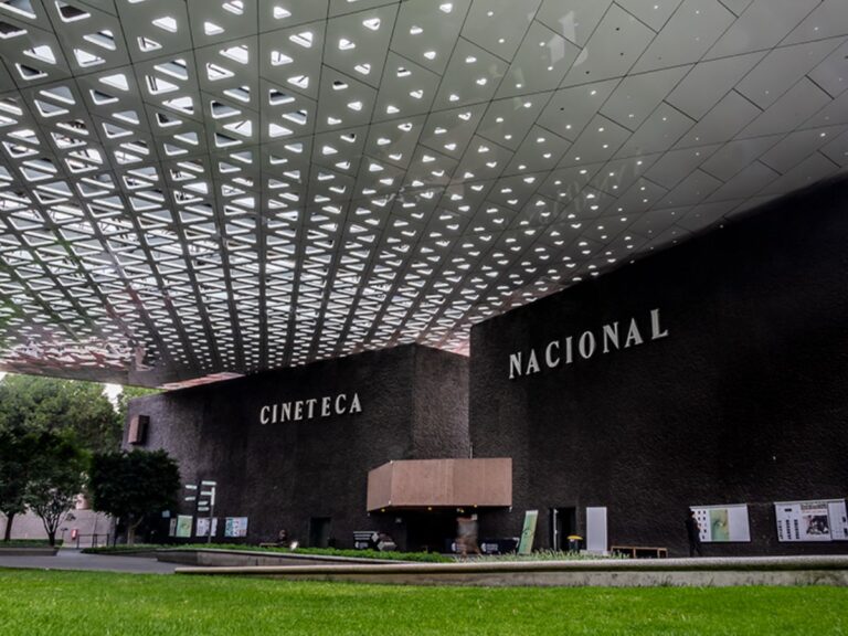 ¡El cine coreano llega a la Cineteca Nacional! Así será el ciclo de animación