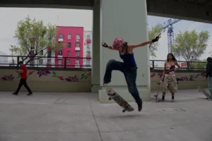 Skatepark de San Antonio: publican licitación y fijan fecha tentativa para las obras