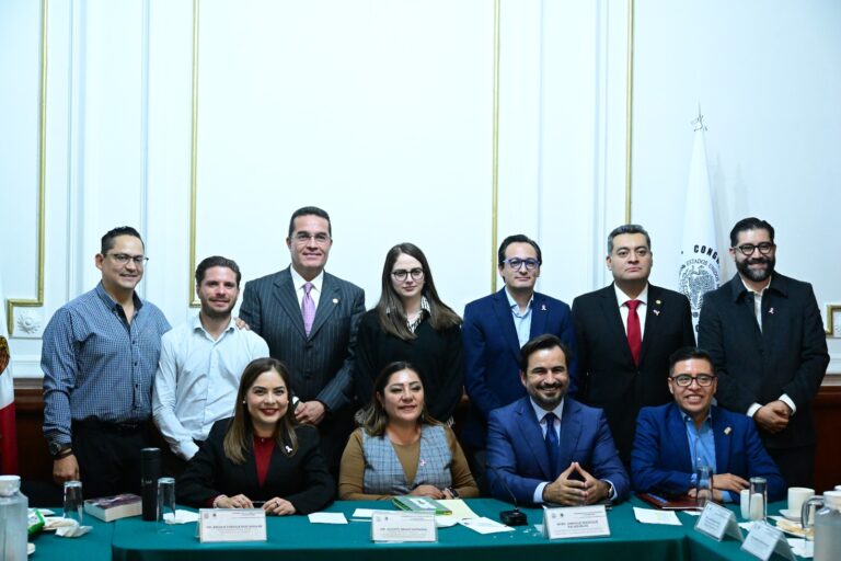 Congreso de CDMX exige aclarar alcances del plan de ordenamiento metropolitano