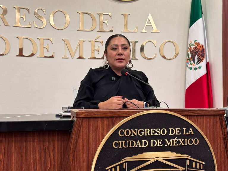 Congreso CDMX abre discusión sobre rentas justas y otras tres reformas de Brugada