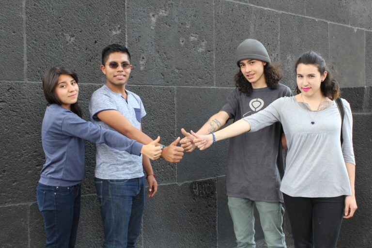 Jóvenes de CDMX diseñan 26 proyectos ambientales; solo 15 recibirán financiamiento