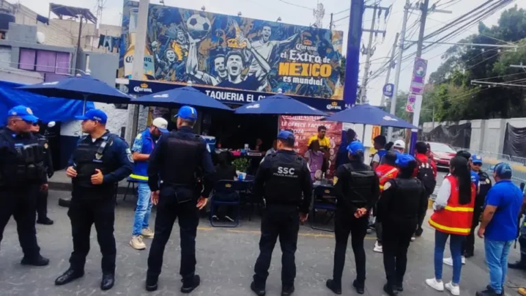 Fiestas clandestinas en CDMX: denuncias vecinales impulsan operativos y clausuras