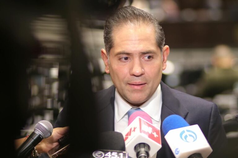 Diputados prevé votar la próxima semana convocatoria para renovar el INE