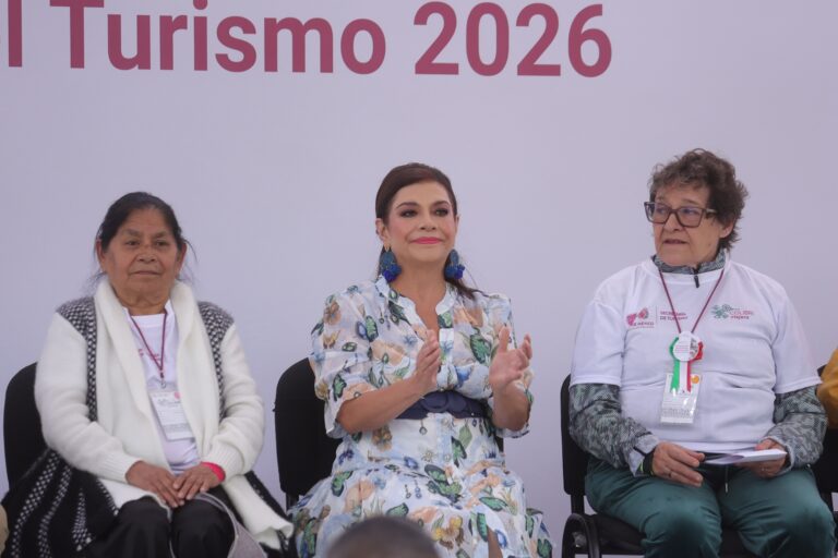 Viajar sin que el dinero sea una barrera: Colibrí Viajero se acerca al millón de beneficiarios
