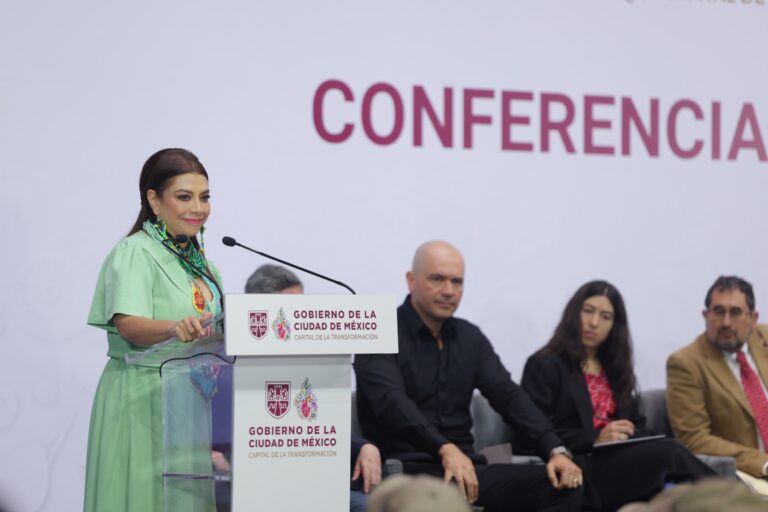 Adiós a clausuras inmediatas: CDMX presenta nuevo modelo de verificación para negocios