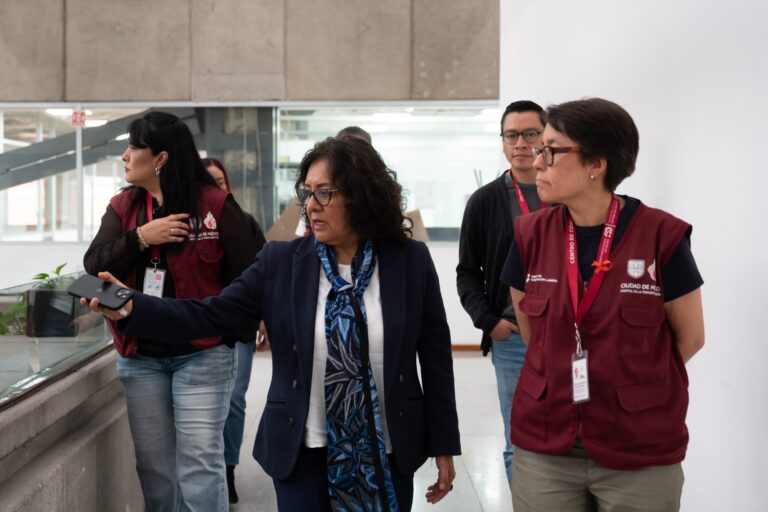 Justicia laboral en CDMX: recuperan millones para trabajadores sin llegar a juicio