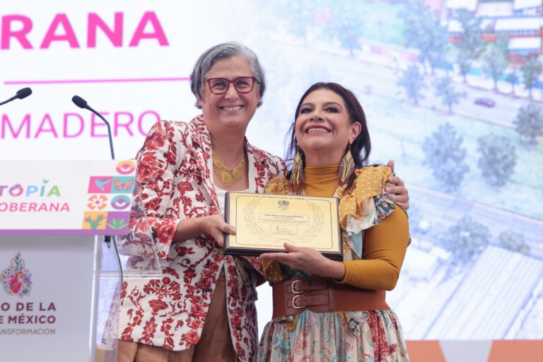 Inauguran Utopía La Soberana en CDMX con inversión de 300 millones de pesos