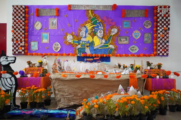 Día de Muertos: tres centros de conservación de CDMX abrirán actividades ambientales