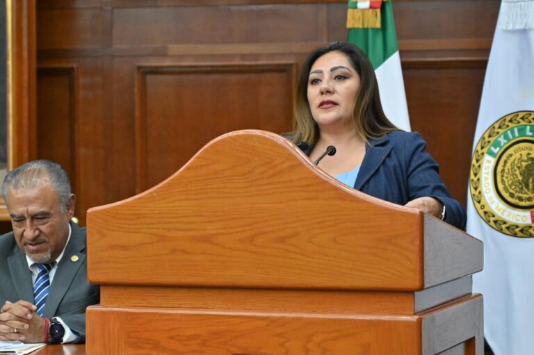 Parlamento Metropolitano del Valle de México busca atender problemas comunes entre cuatro estados