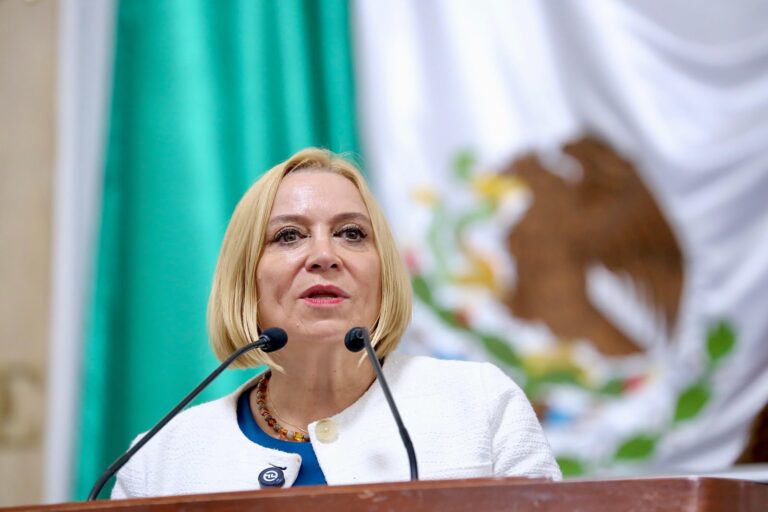 ¿Qué sigue para las cuatro iniciativas de Brugada? El Congreso de la CDMX define los plazos