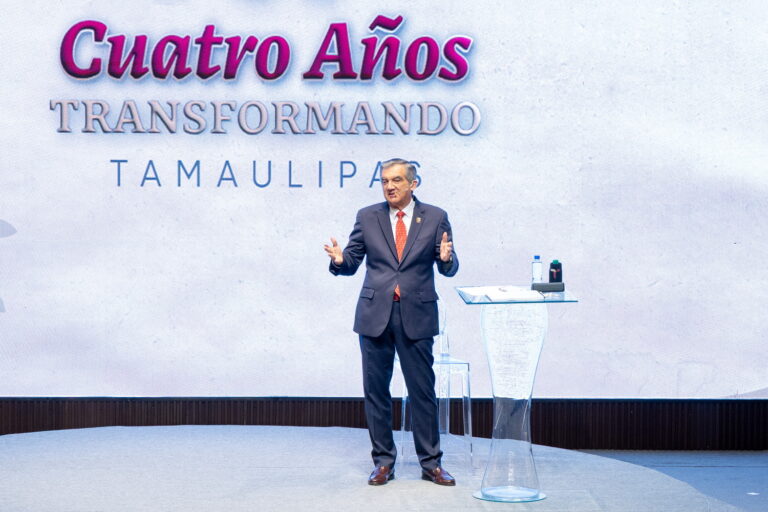 Américo Villarreal perfila nueva etapa de gobierno con coordinación federal y agenda de infraestructura