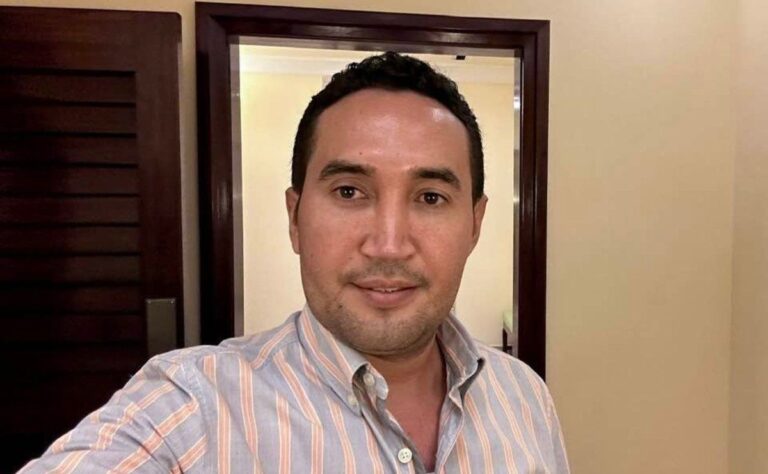 Asesinan a Arturo Marín aspirante de Morena en Cuajinicuilapa Guerrero