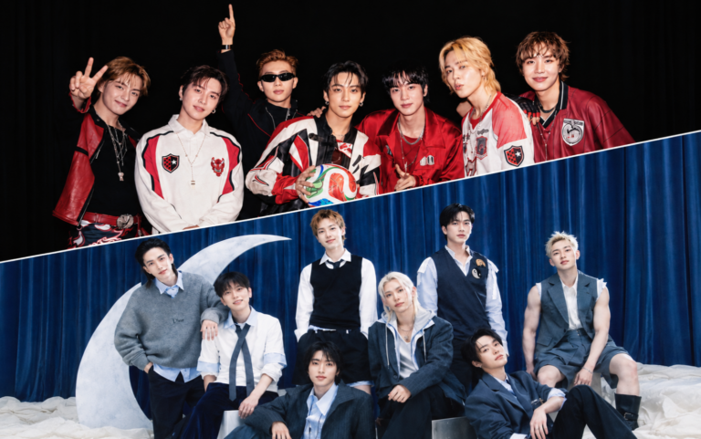 BTS y Stray Kids se bajan de los Grammy 2027 en medio de la polémica por la categoría de pop asiático