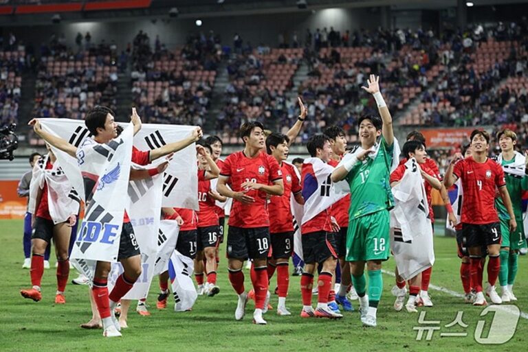 Corea del Sur revisaría exención militar a deportistas tras polémica