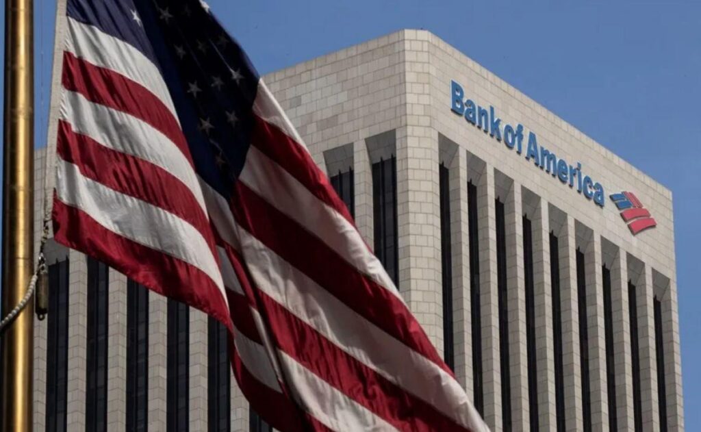 EU multa a Bank of America con mil 200 millones de dólares por omitir operaciones sospechosas