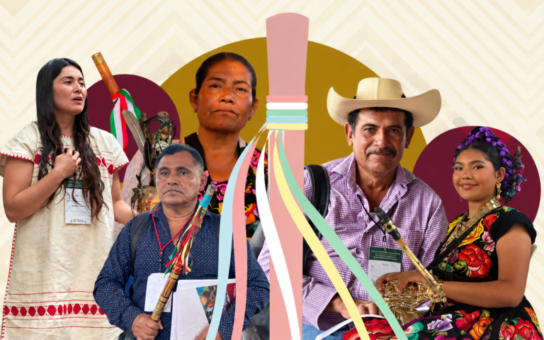 Rap indígena: las lenguas originarias de México encuentran una nueva voz en el hip hop