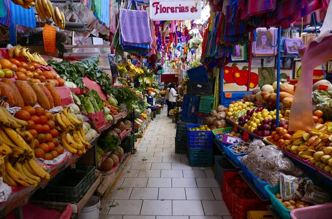 ¿Qué cambiará en los mercados de CDMX? SEDECO destina 176.4 millones para obras